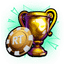 Challenge Completed: Casino