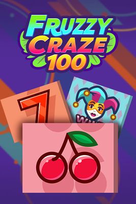 Fruzzy Craze 100