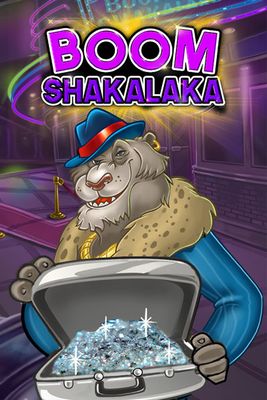 Boomshakalaka