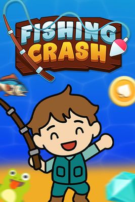 Fishing Crash