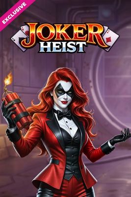Joker Heist