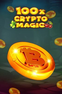 100x Crypto Magic