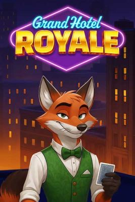 Grand Hotel Royale