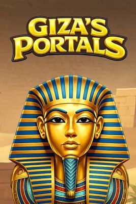 Giza's Portals