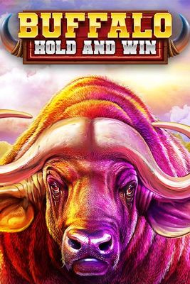 Buffalo Hold and Win