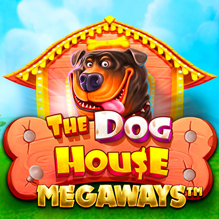 The Dog House Megaways