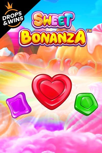 Sweet Bonanza