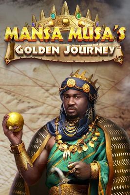 Mansa Musa's Golden Journey