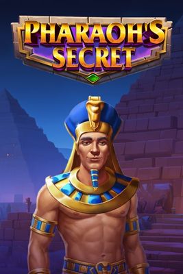 Pharaoh's secret