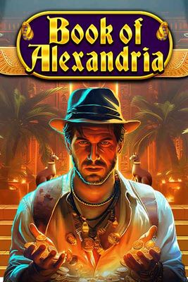 Book of Alexandria