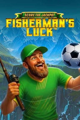 Fisherman's Luck Score the Jackpot