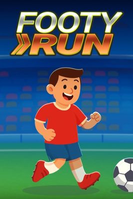 Footy Run