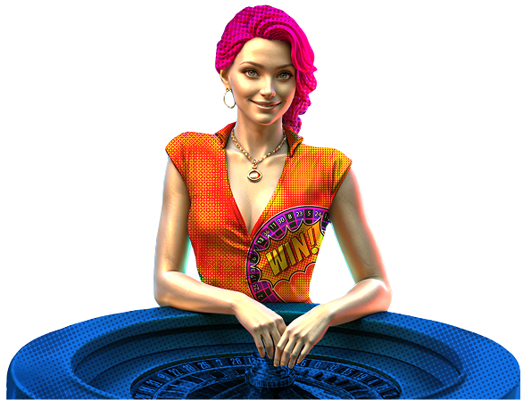 Roulette Run