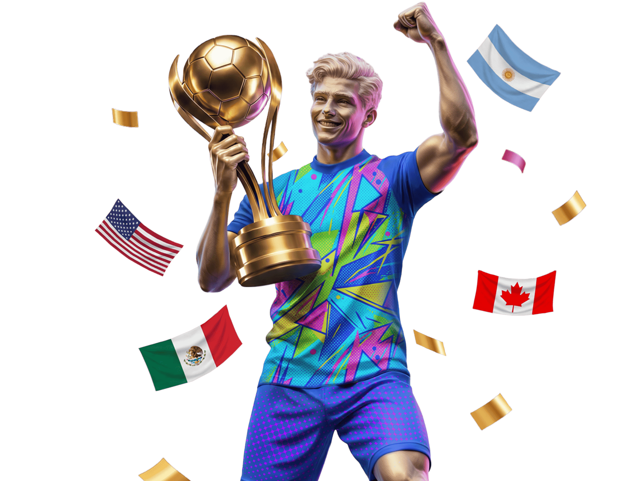World Cup Legends